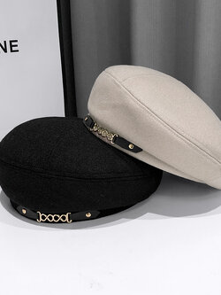 หมวกเบเร่ต์