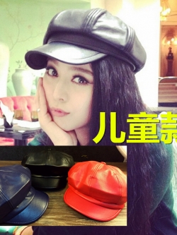 หมวกเด็กน่ารักๆ สไตล์เกาหลี