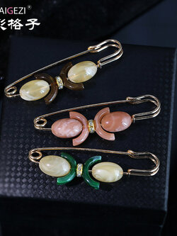 เข็มกลัด เข็มกลัดสวยๆ เข็มกลัดติดเสื้อ Brooch