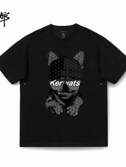 เสื้อยืดผู้ชายอ้วน S-6XL น้ำหนักผู้สวม 50-135 กิโลกรัม