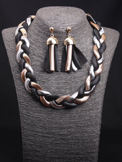 สร้อยคอ จี้ สร้อยคอแฟชั่น