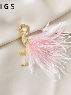 เข็มกลัด เข็มกลัดสวยๆ เข็มกลัดติดเสื้อ Brooch