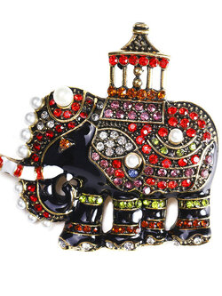 เข็มกลัด เข็มกลัดสวยๆ เข็มกลัดติดเสื้อ Brooch