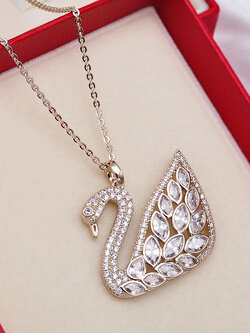 สร้อยคอ จี้ สร้อยคอแฟชั่น