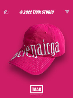 หมวกแก๊ป หมวกเบสบอล