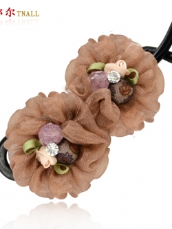 กิ้บติดผม กิ้บก้านกล้วย