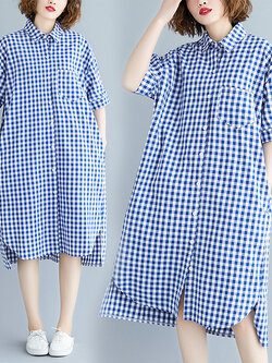 เสื้อผ้าฝ้ายสไตล์วินเทจ ใส่ตั้งแต่สาวผอม-สาวอวบ น้ำหนักตัว50-90 กิโลกรัม By Meimei plus size