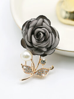 เข็มกลัด เข็มกลัดสวยๆ เข็มกลัดติดเสื้อ Brooch