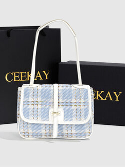 กระเป๋าสะพายข้างเกาหลี กระเป๋าผู้หญิงแบรนด์ CEEKEY