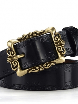 เข็มขัดผู้หญิง เข็มขัดแฟชั่นผู้หญิง