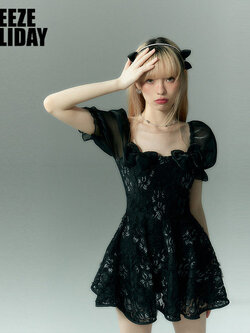 ชุดว่ายน้ำผู้หญิง ชุดว่ายน้ำน่ารัก Bikini ชุดไปทะเล