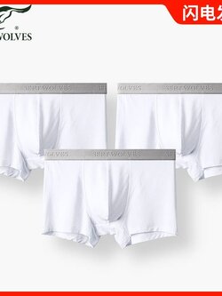 กางเกงในผู้ชาย