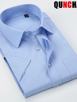 เสื้อเชิ้ตผู้ชายตัวใหญ่ เสื้อเชิ้ตบิ้กไซส์ เสื้อเชิ้ตคนอ้วน เสื้อคอปก เสื้อคนอ้วน เสื้อผู้ชายอ้วน