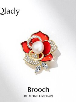 เข็มกลัด เข็มกลัดสวยๆ เข็มกลัดติดเสื้อ Brooch