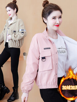 แจ็คเก็ต เสื้อคลุมแจ็คเก็ต