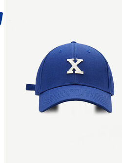 หมวกแก๊ป หมวกเบสบอล