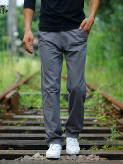 กางเกงใส่ลำลอง ใส่อยู่บ้าน มีไซส์ใหญ่