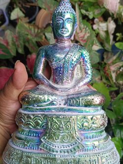 พระแก้วมรกต ๒๕ พุทธศตวรรษ