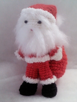 ซานตาครอส