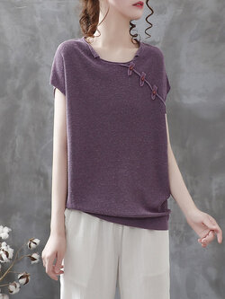 เสื้อยืดวินเทจ ฟรีไซส์อกเสื้อประมาณ 38-42