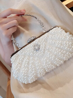 กระเป๋าออกงาน กระเป๋าถืองานราตรี