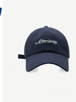 หมวกแก๊ป หมวกเบสบอล