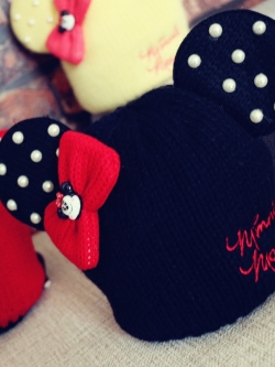 หมวกเด็กน่ารักๆ สไตล์เกาหลี