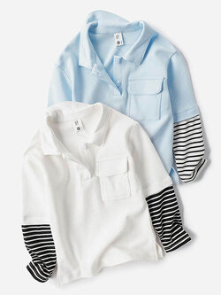 เสื้อผ้าเด็กผู้ชาย