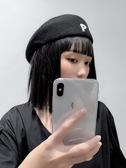 หมวกเบเร่ต์