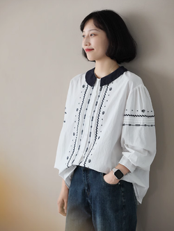 เสื้อผ้าไซส์ใหญ่ เสื้อผ้าสาวอวบสวยๆ พลัสไซส์ ไซต์อก 38-48 นิ้ว