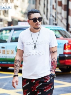 เสื้อคนอ้วน เสื้อคนอ้วนผู้ชาย เสื้อผู้ชายตัวใหญ่ เสื้อยืดผู้ชายอ้วน เสื้อผู้ชายโอเวอร์ไซส์