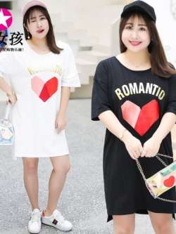 เสื้อผ้าคนอ้วน ใส่แล้วน่ารัก ดูดี สวย สั่งเลยงานดีแน่นอน ส่งฟรี!