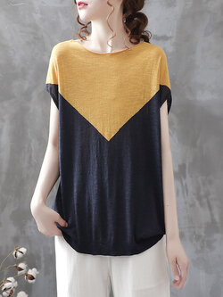 เสื้อยืดวินเทจ ฟรีไซส์อกเสื้อประมาณ 38-42