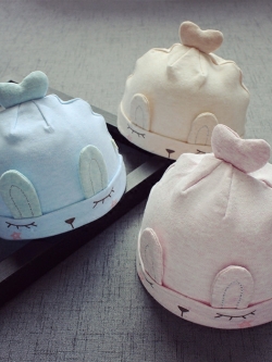 หมวกเด็กน่ารักๆ สไตล์เกาหลี