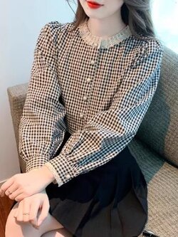 เสื้อสีดำสุภาพ เรียบหรู ดูดี เหมาะกับทุกโอกาส | เสื้อผู้หญิงสุภาพ