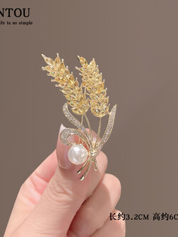 เข็มกลัด เข็มกลัดสวยๆ เข็มกลัดติดเสื้อ Brooch