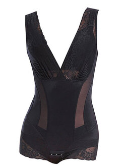 ชุดกระชับสัดส่วน กระชับรูปร่างผู้หญิง