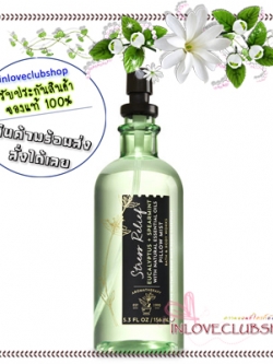 Bath & Body Works Aromatherapy / Pillow Mist 156 ml. (Stress Relief - Eucalyptus Spearmint) *ขายดี