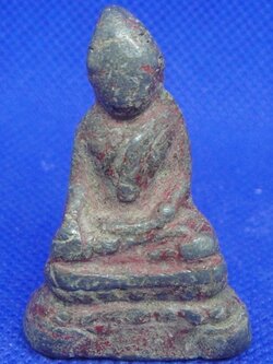 พระชัยวัฒน์ พระแก้บน