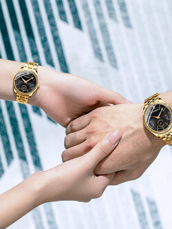 นาฬิกาข้อมือผู้หญิง