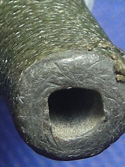 ตะกรุดหลวงพ่อทบ วัดชนแดน