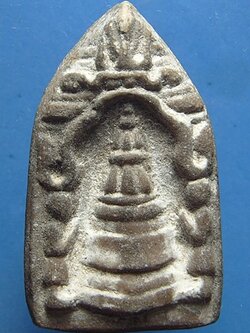 พระธาตุขามแก่น