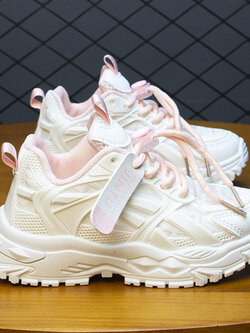 รองเท้าผ้าใบเด็ก รองเท้ากีฬาเด็ก รองเท้าผ้าใบเด็กแนวสปอร์ท