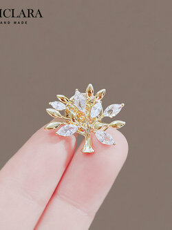 เข็มกลัด เข็มกลัดสวยๆ เข็มกลัดติดเสื้อ Brooch