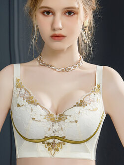 บรา ยกทรง เสื้อชั้นในสตรี ฟรีค่าส่ง