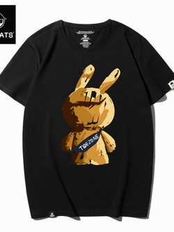 เสื้อยืดผู้ชายอ้วน S-6XL น้ำหนักผู้สวม 50-135 กิโลกรัม