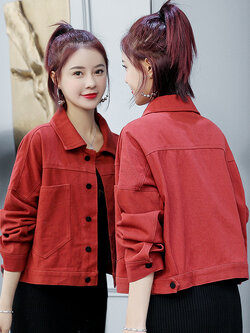 แจ็คเก็ต เสื้อคลุมแจ็คเก็ต