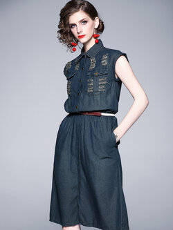 ชุดเดรสแฟชั่น คอลเล็คชั่นใหม่