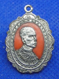 หลวงพ่อบุญมา วัดกระทุ่มราย