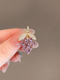เข็มกลัด เข็มกลัดสวยๆ เข็มกลัดติดเสื้อ Brooch